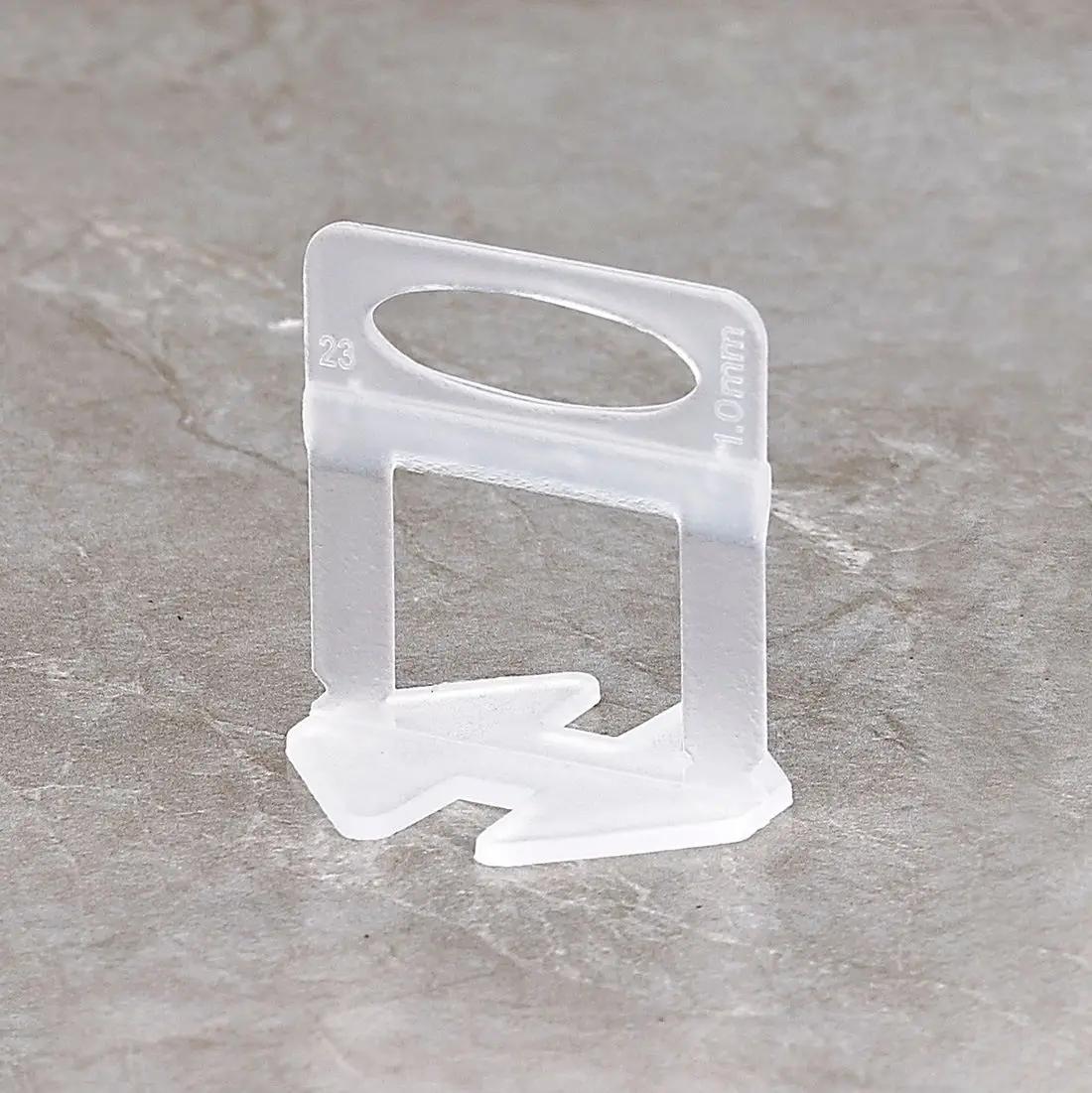 

100 шт. керамическая плитка выравнивающая система зажимы распорки ремни комплект набор для укладки плитки пол стены строительные инструменты строительство