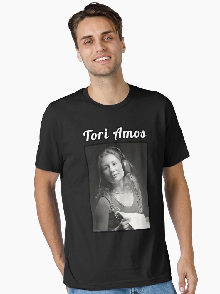 tori amos Art - tori amos Essential T-Shirt