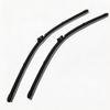 Compatible Wiper Blade Set for Mercedes-Benz C-CLASS W205 (A2058204503=A2058205700)