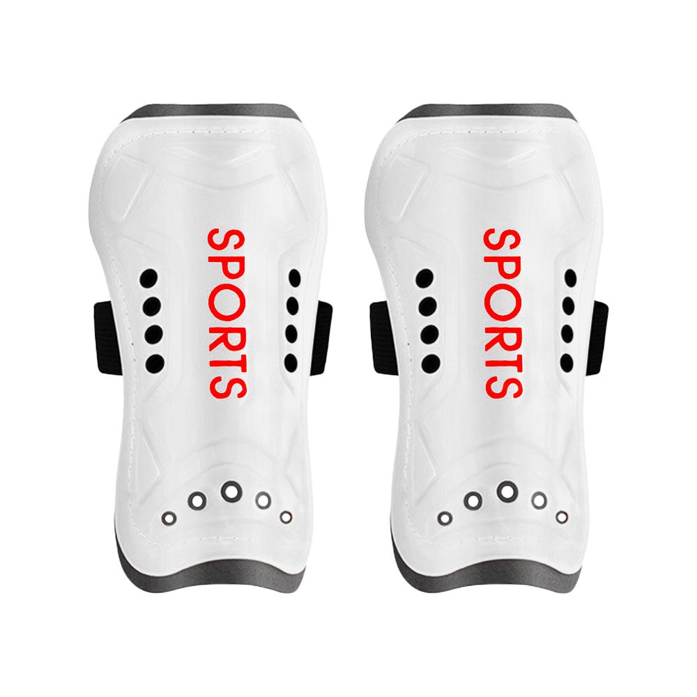 New Lightweight Soccer Shin Guards Soccer Guards Calf Protector Shin Guard Sleeves Protective Shin Guard Soccer Shin Pads Kids 1
