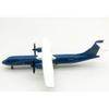 Premium 20cm Diecast Model Airplane - Vietnam Airlines ATR Replica
