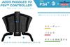 CronusMax Strike Pack PS4 Stirke Pack Dominator Rear Adapter - Asian Distributor - Includes Japanese Manual. This adapter can provide remapping and th