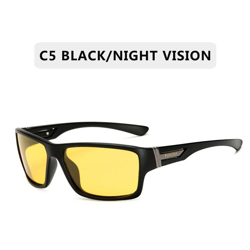 

Поляризованные солнцезащитные очки, мужские солнцезащитные очки для вождения, мужские солнцезащитные очки для мужчин, безопасные роскошные дизайнерские очки Oculos Polarized