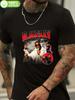R Kelly's Legendäres Konzert-T-Shirt - Hergestellt aus 100%