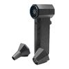 Compressed Electric Air Duster 130000RPM Rechargeable Cordless Multifunction Fan for Computer Keyboard Car Dry Blower