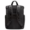 Lululemon Neuer Elternteil 17L Mode Vielseitig Große Kapazität Abnehmbare Kleine Tasche Polyester Nylon Rucksack Unisex Rucksack Schwarz LU9BJZS-060155