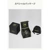 Casio G-Shock Master of G Frogman Tough Solar Men's Watch GW-8200TPF-1JR Black Eco-Friendly Material
