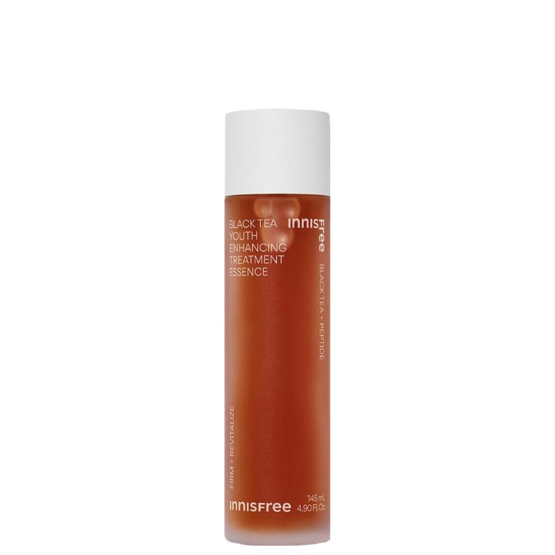 Black Tea Youth Enhancing Treatment Essence