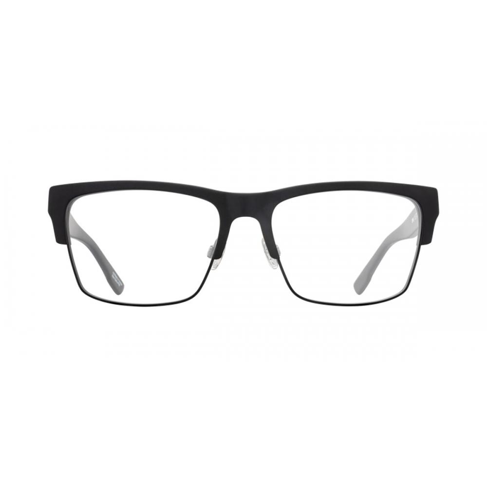 

Spy Weston 50 50 57 5700000000025 Unisex Eyeglasses Matte Black/57-18-145