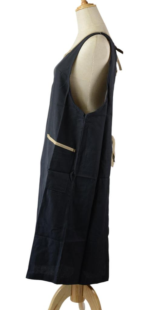 Friendshill Tablier Bonheur Black