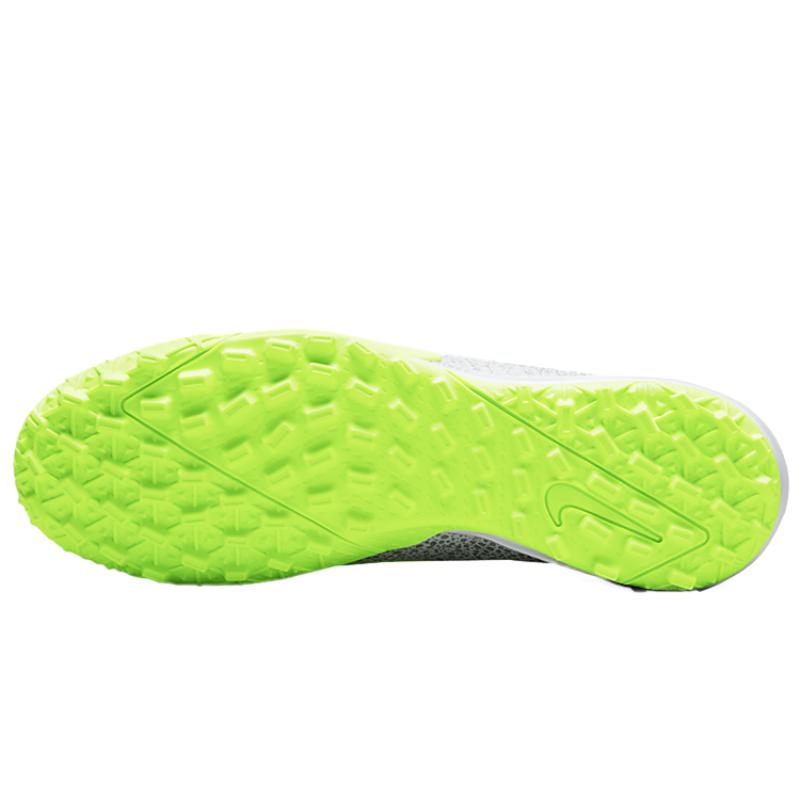 Nike Adidași Mercurial Superfly 8 Academy Tf Argintiu Metalic Volt CV0953-107