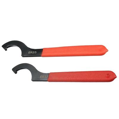 Adjustable Bicycle Bike Cycling MTB Bracket Axis Wrench Spanner Repair 12.6CM