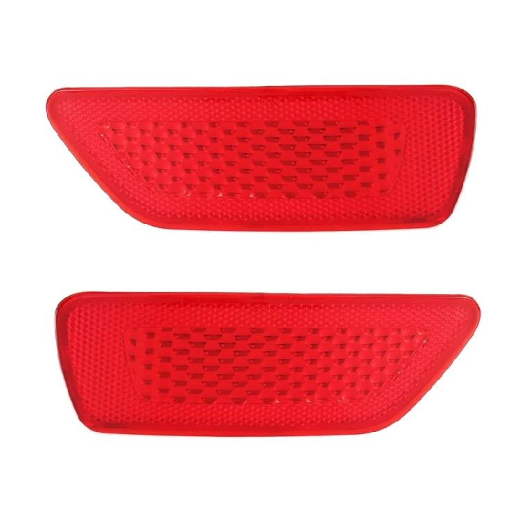 Car Rear Bumper Reflector Left Right Side 57010720AC, 57010721AC