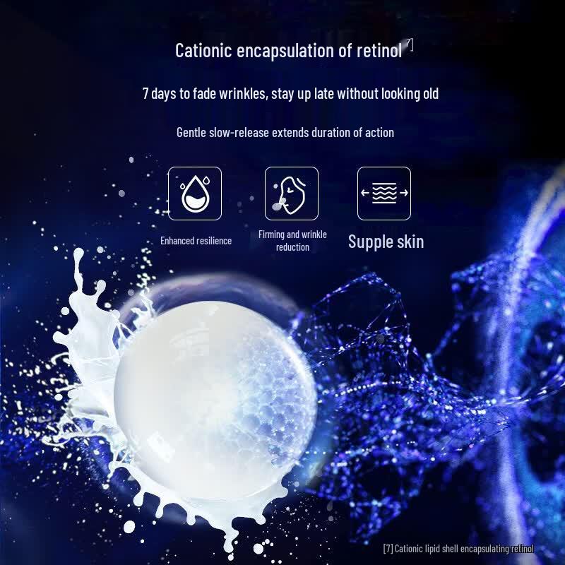SKYNFUTURE Retinol Overnight Repairing Mask