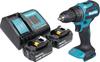 Makita DDF490 Darbeli Matkap