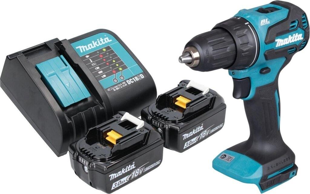 Makita DDF490 Darbeli Matkap