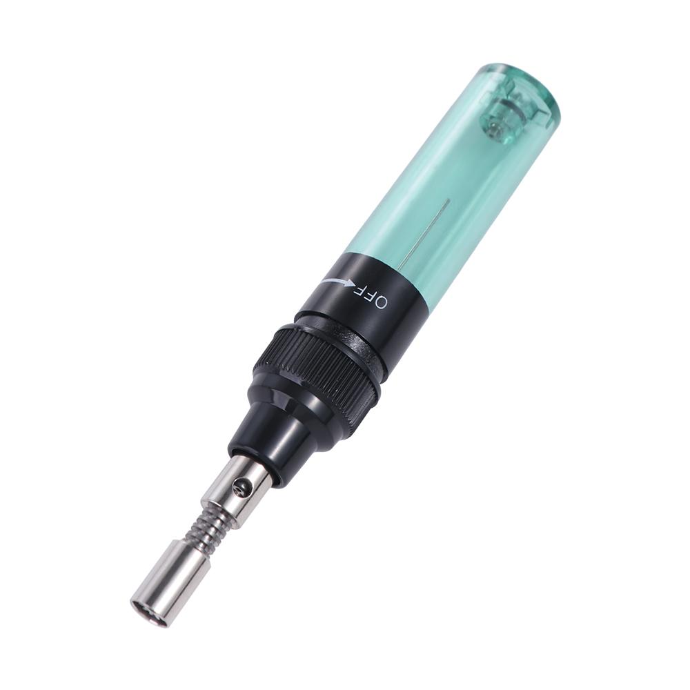 Tip Heat-resistance Accessories Butane Torch Welding Iron Solder Tool Welding Pen Gas Welding