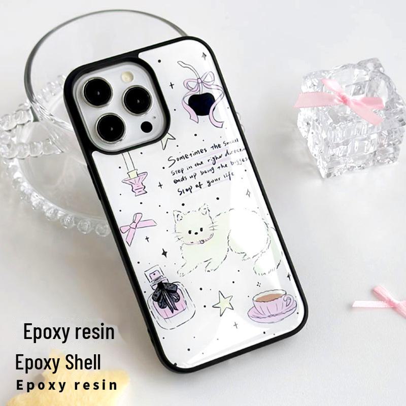 

Zhitai iPhone Case for 12/13/14/15/16 Pro Max Models iPhone 15 Plus