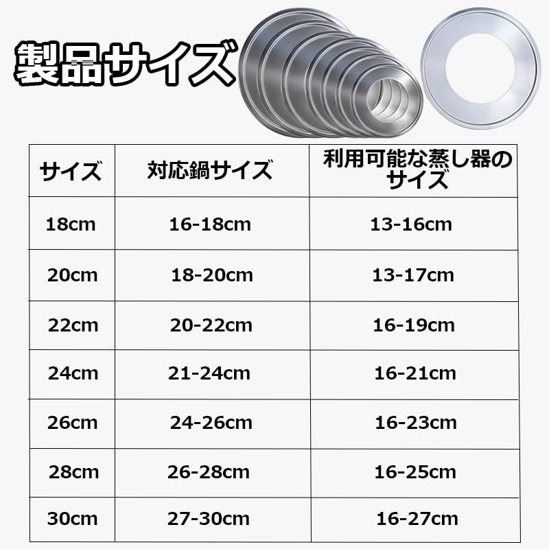 Stainless Steel Steamer Stand for Chinese Steaming Steamer Pot Compatible with Pots and Chinese Stable Highly for Steaming Dim Steamer Steam Kitchen