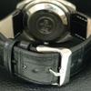 RICOH R31 AUTOMATIC VINTAGE JAPAN MENS GREEN COLOR DIAL WATCH a707739-1