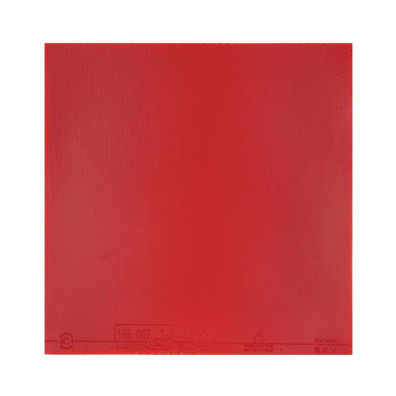 LOKI RXTON V MAX Sticky Inverted Table Tennis Rubber