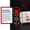 Auto Range Smart Multimeter Digital Multimeter Handheld Multimeter Auto Shutdown