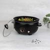 Elektrischer Slow Cooker 3,5L Berlinger Haus Bh-9669 Black Rose