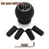 Universal Handle Head Knob, Gear Shift Lever, Handball Gear, Automotive Parts