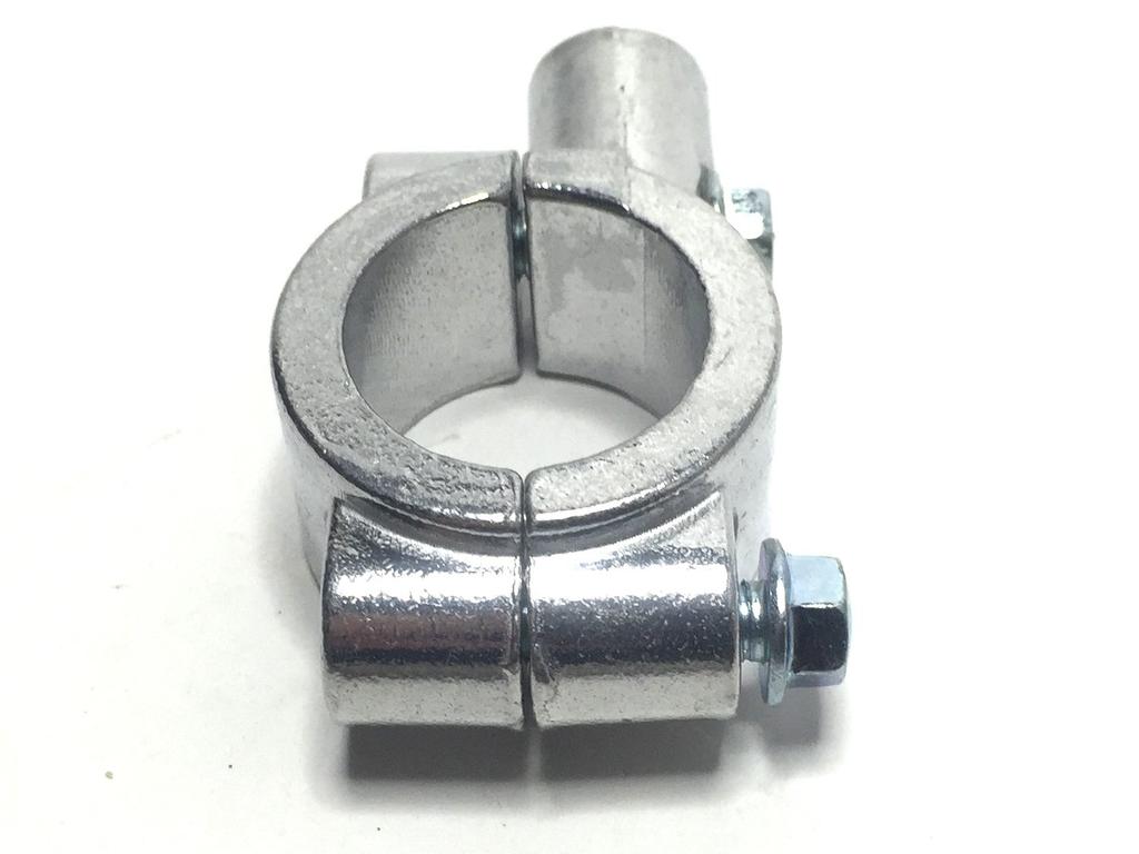 (nakira) Mirror Holder 1 Inch 25.4mm Set of 2 Clamp