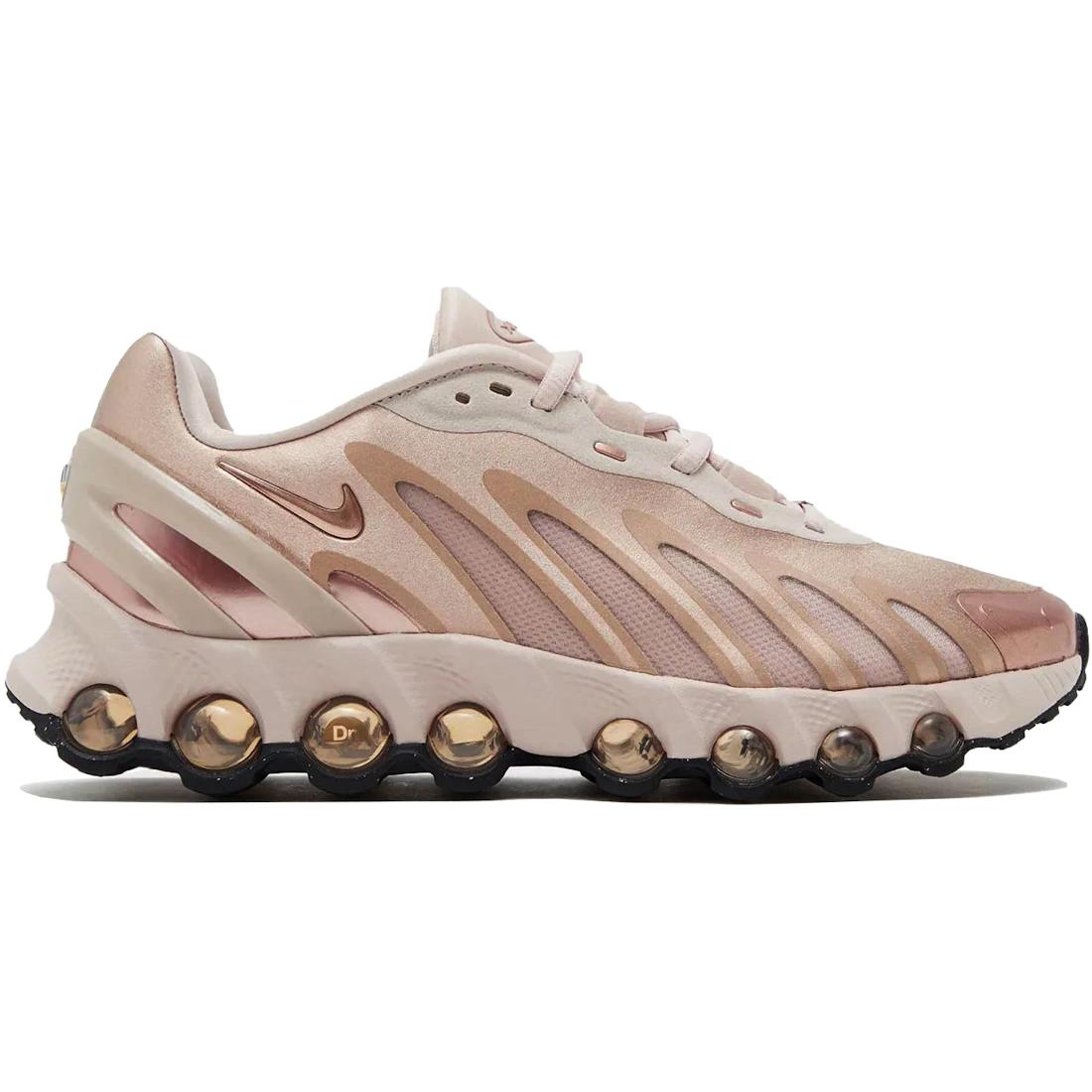 

Кроссовки Nike Air Max Dn8 Розовое золото (Женский)(HF5509-900) 36