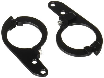 Type 9 Arm for REC-MOUNTS 35.0mm (Black) [Arm-9-350]