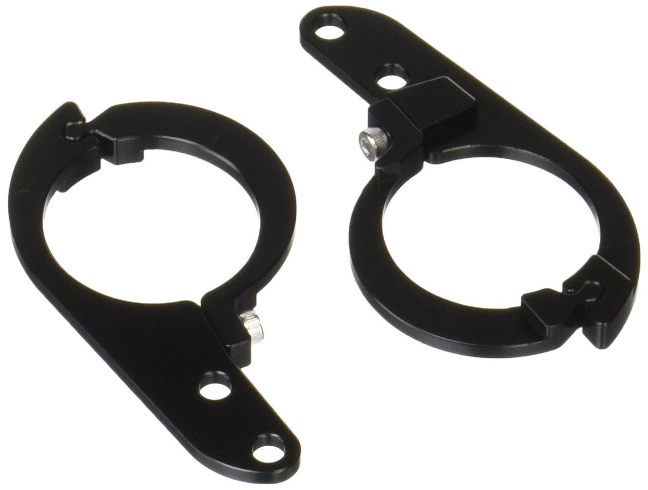

Type 9 Arm for REC-MOUNTS 35.0mm (Black) [Arm-9-350]