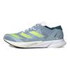 adidas Adizero Adios 8 'Wonder Blue Lucid Lemon' Sneakers H03615