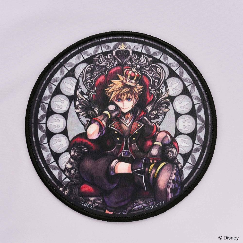

Kingdom Hearts Mouse Pad Vol. 8