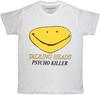 Talking Heads Psycho Killer T-Shirt
