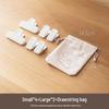 Household Food Sealing Clip Set