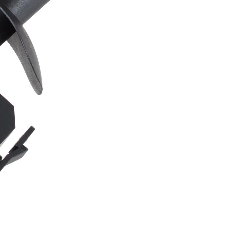 Renault Trafic II 2001- wiper switch lever