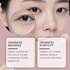 Eye Roller Essential Oil Gently Nourishes The Skin Around The Eyes, Making It Smooth, Soft And Naturally Radiant. Roller Essence