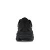 HOKA Bondi 9 Triple Black Men Sneakers 1162011-BBLC