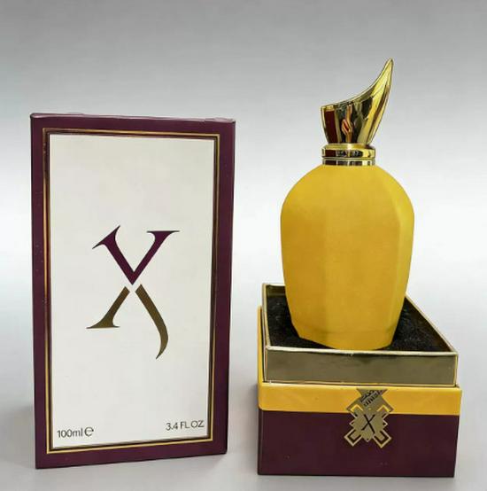 Lattafa Unisex Fresh Natural Long-Lasting Middle Eastern Perfume