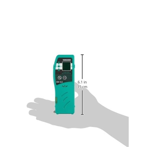 YAMASHIN Green Laser Receiver BBR-GLZ