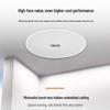 KaYouLa 8-Channel 6.5-inch Conference Ceiling Speaker System (CN version)