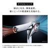 Store ReFa BEAUTECH DRYER BX White with Hair Styling Catalog [Official Exclusive]