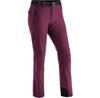 Брюки Maier Sports Tech Pants (3000152) Cherry Wine Красный