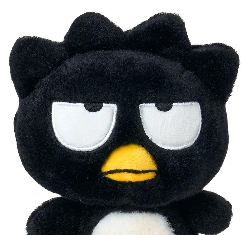 Sanrio BAD BADTZ-MARU Plush Doll S 2025 Japan NEW Sanrio Characters