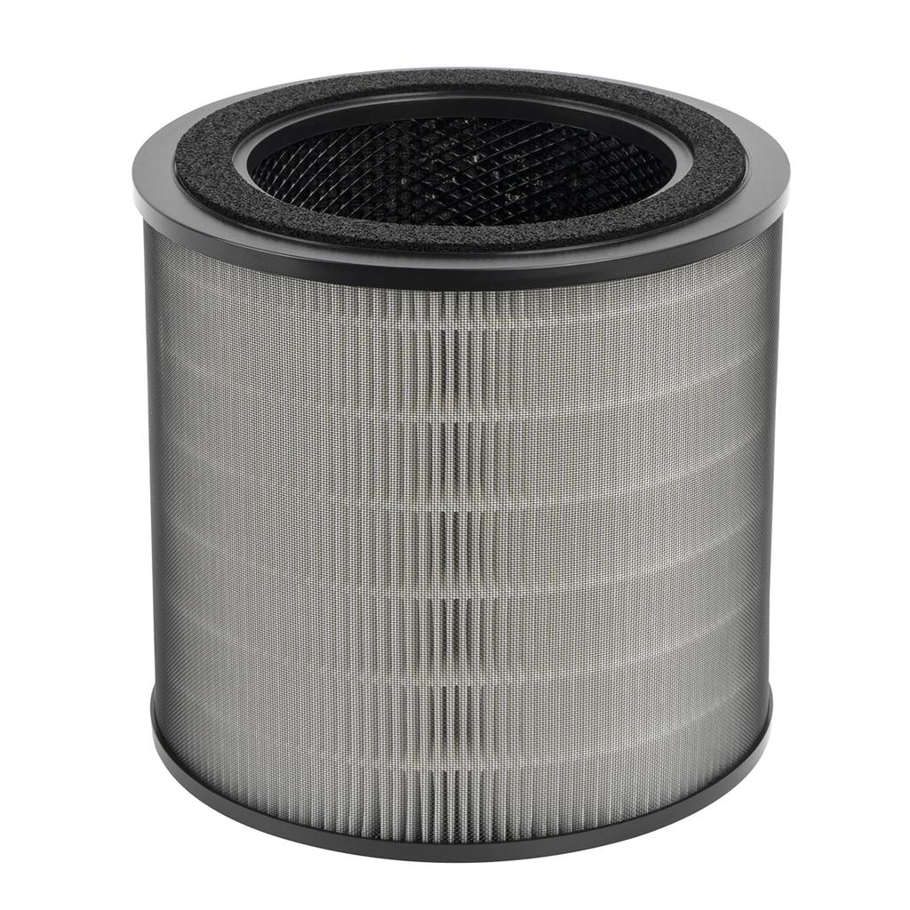 3-in-1 H13 True HEPA Filter FY0910/30 Filter For Philips AC0950/10 AC0951/13 900 Series Air Purifier, Replacement Spare Parts