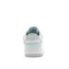 Nike Dunk Low Glacier Blue Men Sneakers White DV0833-104