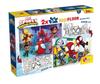 Lisciani Marvel Puzzle DF Maxi Floor 2 X 24 Spidey