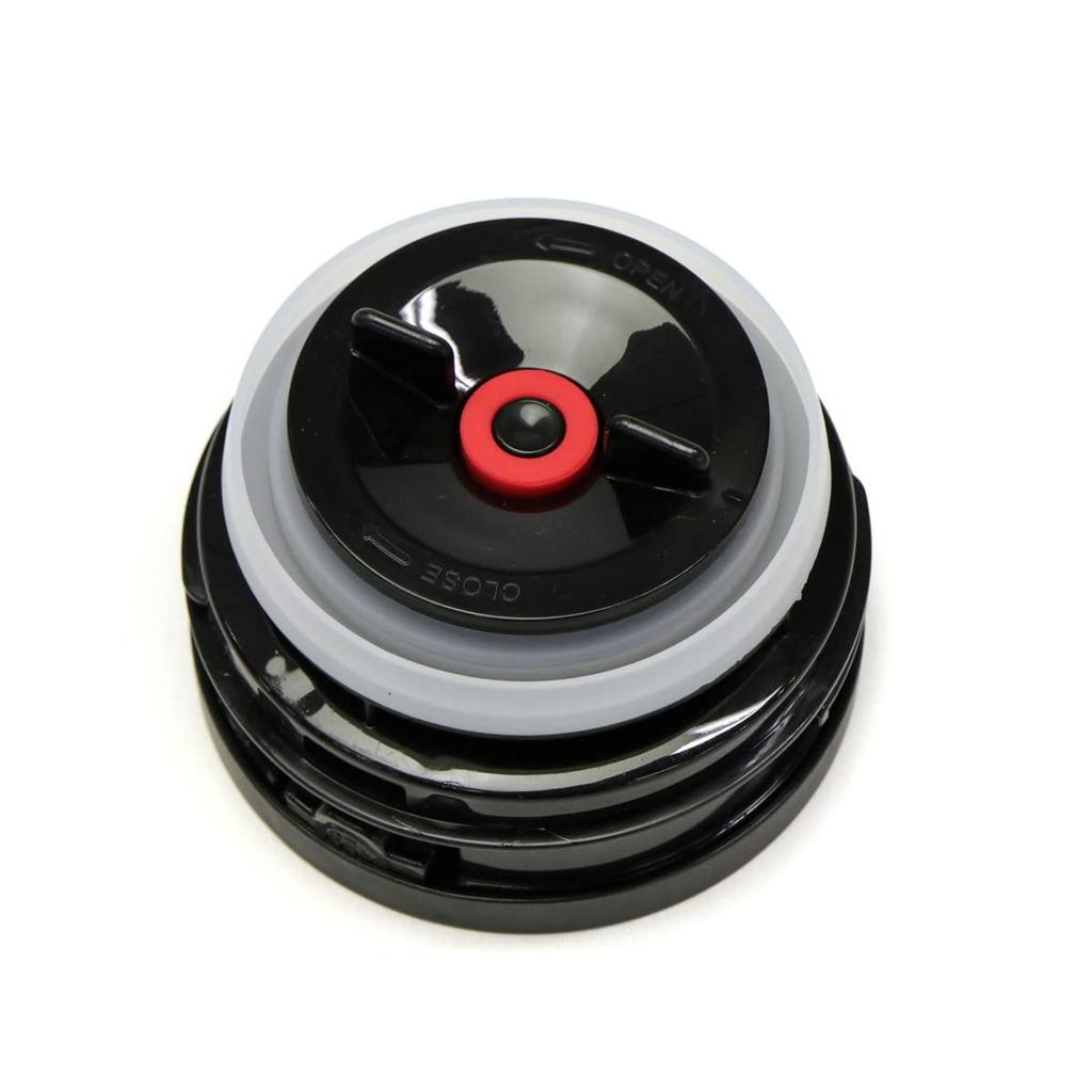 RIVERS Thermokanne Keet 1600 Wärmeisolierung Thermoskanne Tischkanne Vakuum Doppelwandige Struktur Klettern Outdoor Trail Zubehör Camping Topf Stilvoll