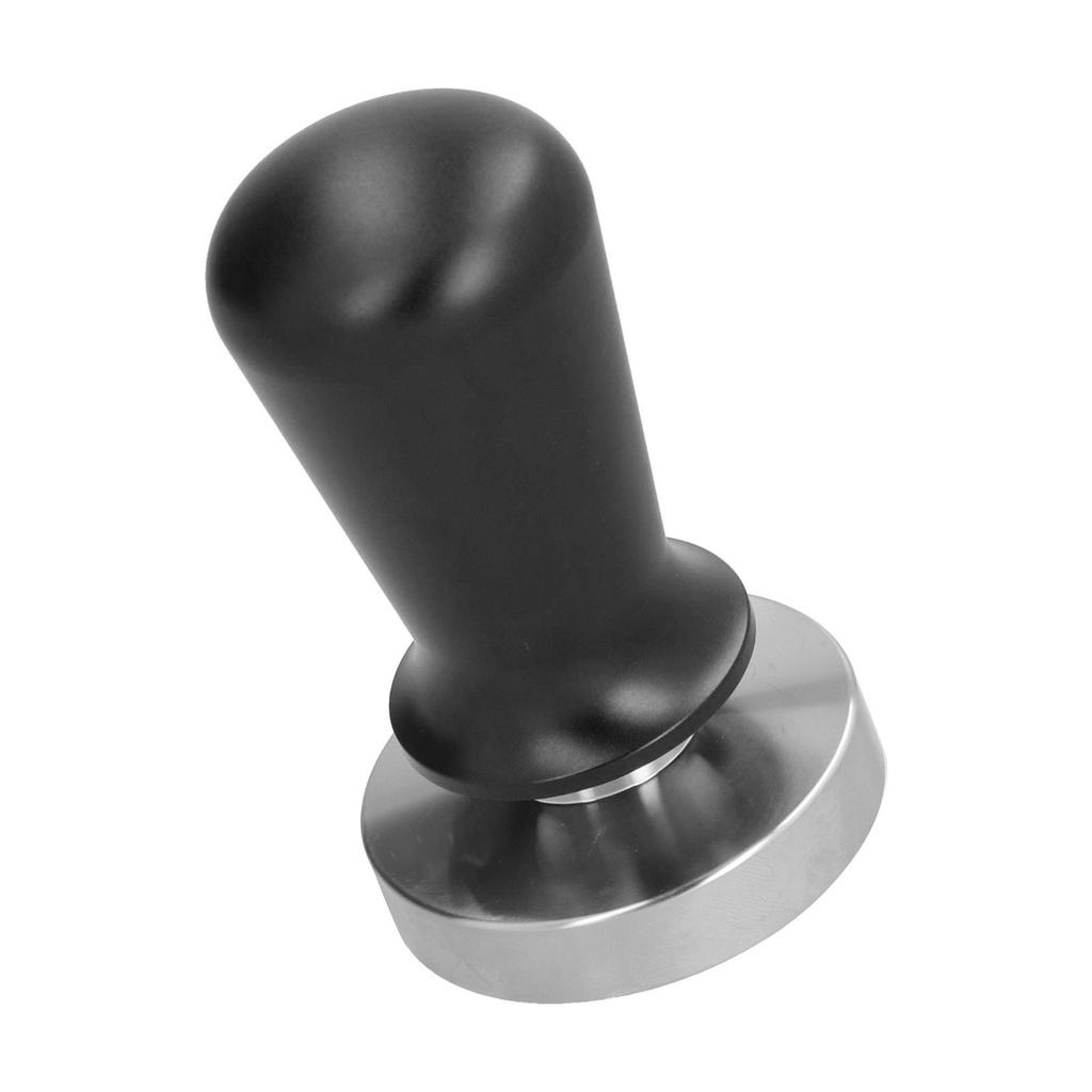 58mm Diameter Coffee Powder Tamper Stainless Steel Coffee Press Hammer Supplies for Kitchen